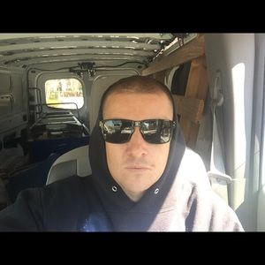 Meet your Posher, Joseph